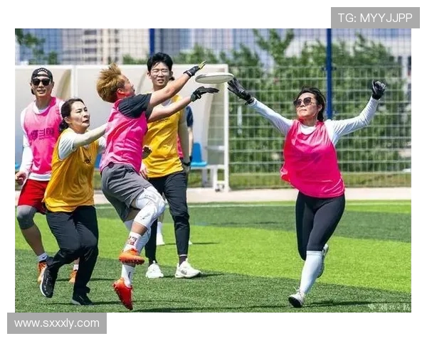 成都飞盘队意识排名创新高引领全国飞盘运动新风潮