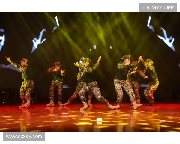 武汉街舞队的边路渗透革新探索与实践:舞动城市新风潮 武汉街舞队的边路渗透革新探索与实践:舞动城市新风潮