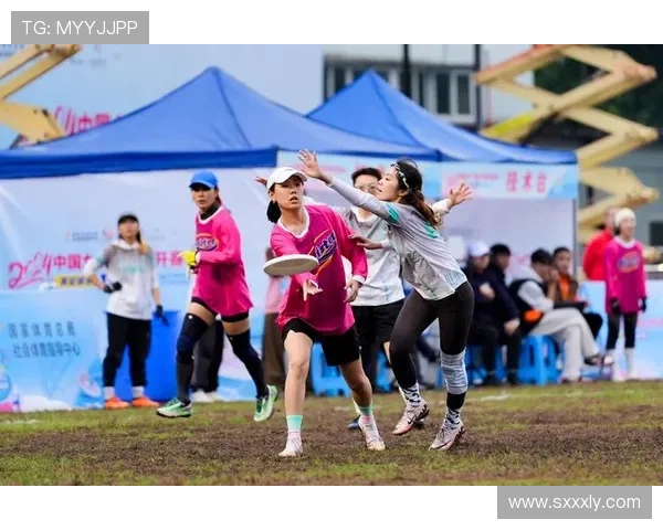 武汉飞盘队荣登全国飞盘配合排行榜第三名展现团队实力与默契 武汉飞盘队荣登全国飞盘配合排行榜第三名展现团队实力与默契