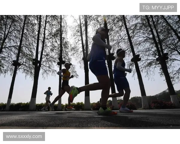 深圳极限运动队在马拉松大满贯中的精彩表现与实力解析 深圳极限运动队在马拉松大满贯中的精彩表现与实力解析
