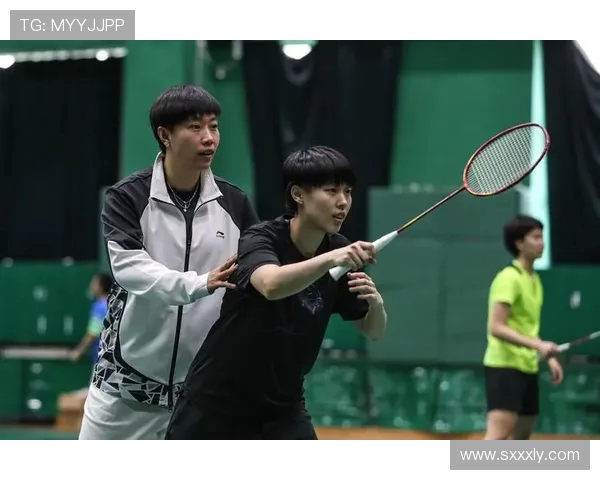 深圳羽毛球队耐力排名创新高展现球队实力与训练成果