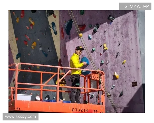 科学攀岩：耐力训练方法