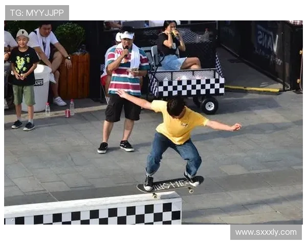 西安滑板队心理素质探讨：如何在竞技中保持冷静与自信