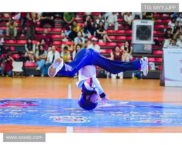 西安攀岩队在世界街舞大赛中的个人能力表现深度分析与点评