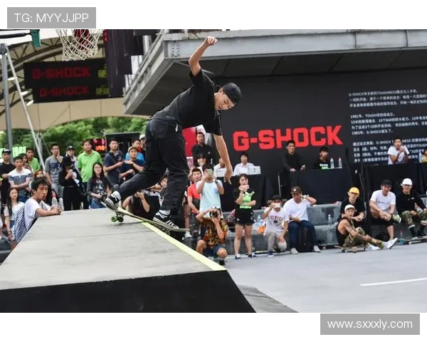 西安街舞队在世界滑板锦标赛中的精彩表现与实力分析