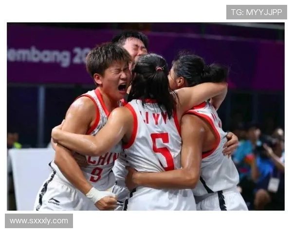 西安篮球队的蜕变之路：从地方球队到奥运舞台的奋斗历程