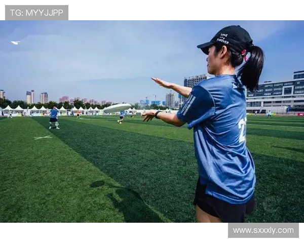 西安飞盘队快攻战术解析与实战应用探讨