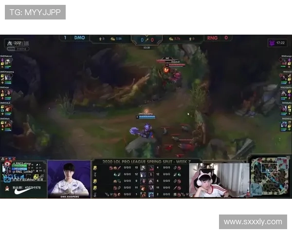 赛后复盘：RNG与WE心理素质对决的深度分析与反思