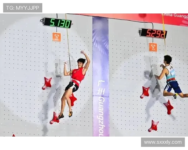 重庆攀岩队与杭州攀岩队赛后战术分析与总结探讨