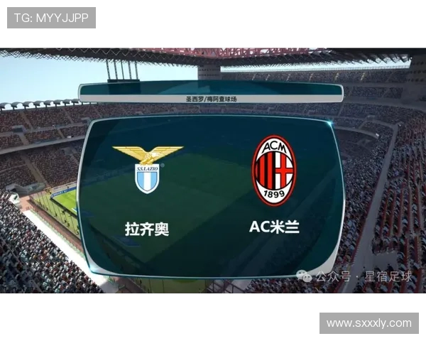 AC米兰与拜仁对决直播信息全解析精彩赛事不容错过