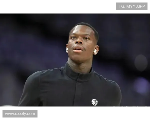 丹尼斯施罗德在NBA赛场上的辉煌历程与未来发展展望