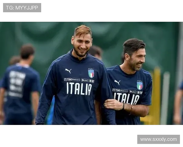 多纳鲁马：从少年天才到世界顶级门将的辉煌之路