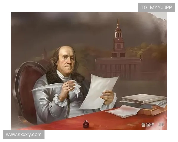 富兰克林的智慧与启示：如何在现代社会中实现个人与社会的双重成功