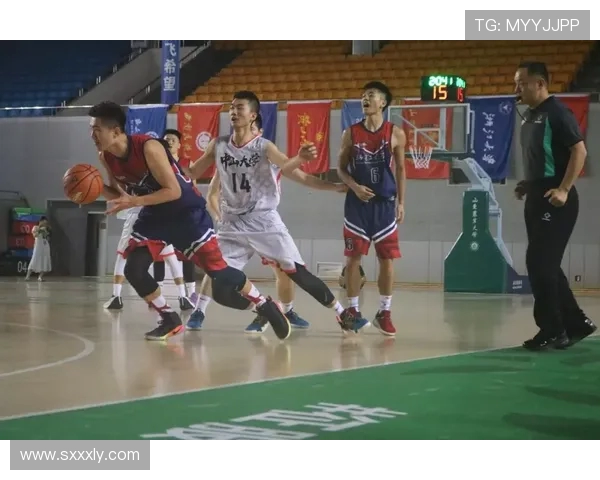 张兆旭：从篮球新星到职业生涯巅峰的励志之路与奋斗故事