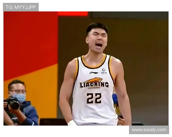 李晓旭：从篮球场上的拼搏到人生道路上的坚持与奋斗