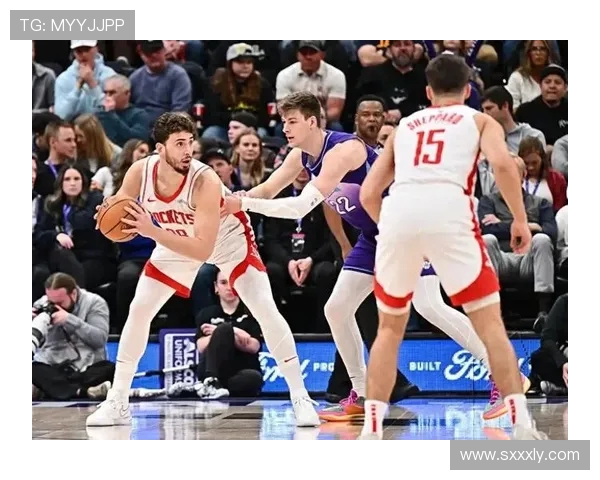 火箭队与爵士队精彩对决直播链接分享及赛前分析 火箭队与爵士队精彩对决直播链接分享及赛前分析