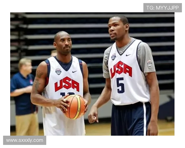 科比与杜兰特巅峰对决全场回顾两位巨星的精彩瞬间与经典时刻