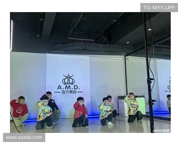 重庆街舞队默契配合的背后故事与舞蹈文化的传承探索