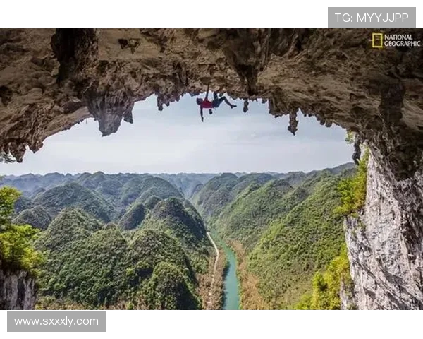 陈娜独家分享攀岩技巧与心得体会助你轻松征服高峰