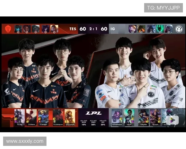 赛后复盘：TES与V5对决中的战术分析与经验总结