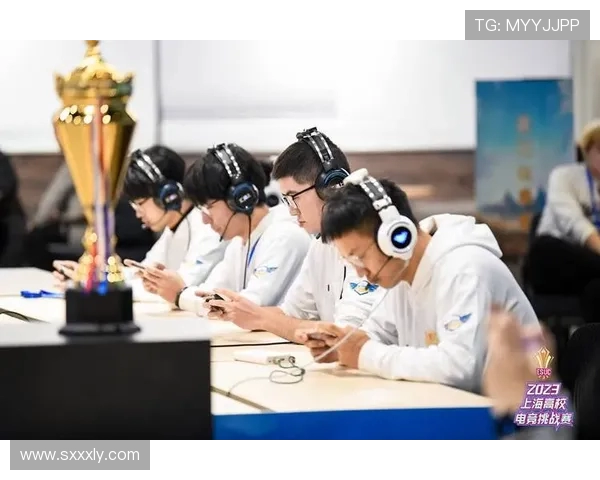 青年赛特别报道：BLG战队如何在挑战中实现自我突破与成长