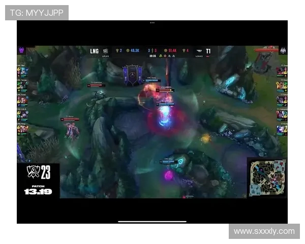 LNG战队迅速崛起引发热议英雄联盟赛场变革新趋势 LNG战队迅速崛起引发热议英雄联盟赛场变革新趋势