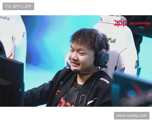 JDG在大师赛中的个人能力展现与战术执行分析