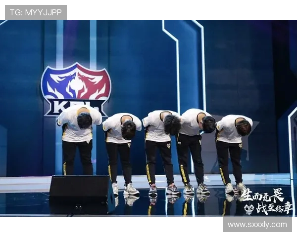 国际邀请赛特别报道：见证BLG在赛场上的蜕变与成长历程