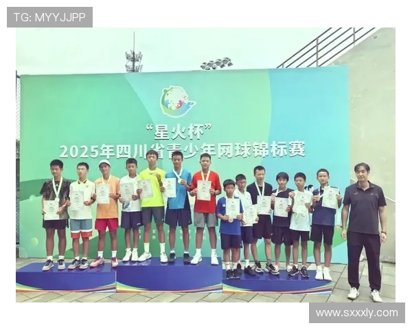 成都网球队在全国网球战术排行榜中荣获第八名的优异成绩