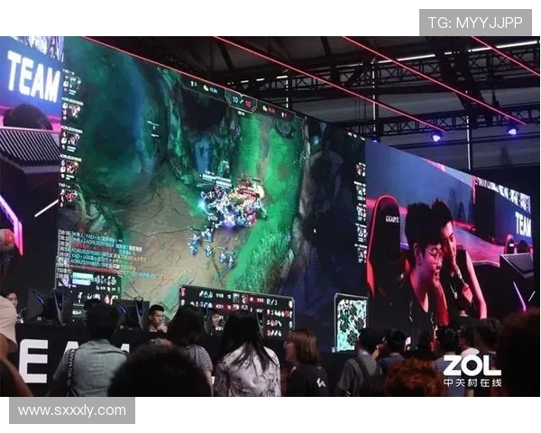 热议CSGOTES战队团队协作的创新与变革之路